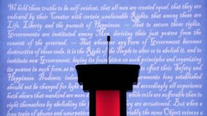 Opinion: A 2024 presidential alternative many voters will want
