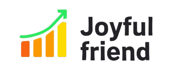 Joyful Friend