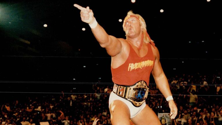 Hulk Hogan’s ex-friend claims he’s been ‘right’ about wrestler’s health