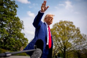 Trump’s tariff plan faces uncertain future in US appeals court: What to know