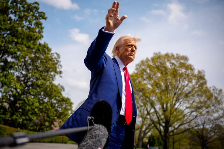 Trump’s tariff plan faces uncertain future in US appeals court: What to know