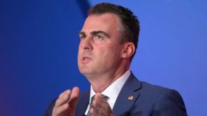 McCurtain County, Oklahoma, recording: Governor calls on officials to resign over recording of racist and threatening remarks