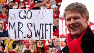 Clark Hunt says Taylor Swift helped attract more women to Chiefs’ fanbase