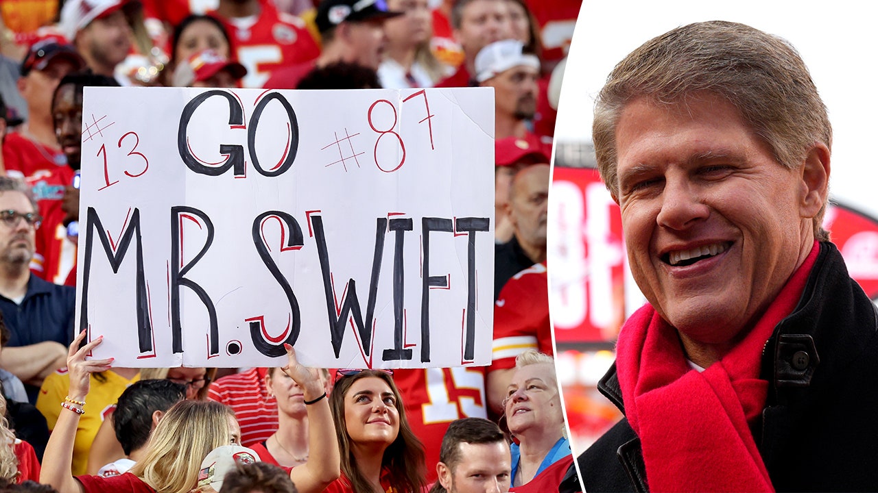 Clark Hunt says Taylor Swift helped attract more women to Chiefs’ fanbase
