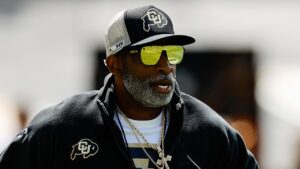 Colorado Buffaloes QB battle: Who will Deion Sanders choose?