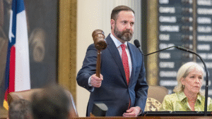 Texas and California redistricting battles resume ahead of midterm elections