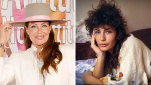 ’80s bombshell reveals why she ‘ran away’ from Hollywood at peak of her fame