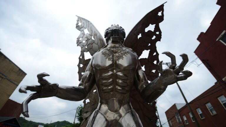Omen or harbinger of doom? Fox Nation investigates chilling small town legend