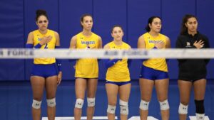 DOJ’s Harmeet Dhillon responds to SJSU transgender volleyball case