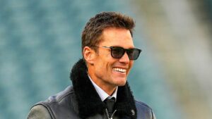 Tom Brady hints at playing in his 50s in cryptic Instagram post about comeback