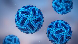 Kansas reports 6 West Nile virus cases this year, 5 considered serious