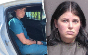 Alleged nurse imposter treated thousands of patients in Florida before arrest