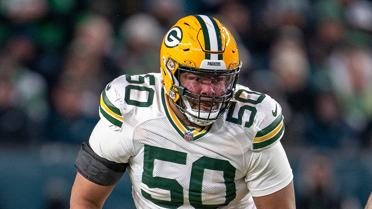 Packers’ Zach Tom ejected after multiple fights at Seahawks practice