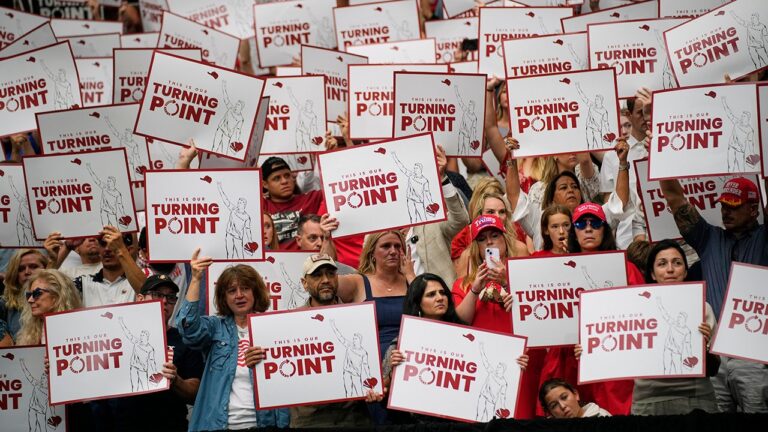 Lipscomb Academy faces parent backlash over Charlie Kirk tie dress code