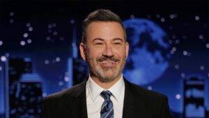 Democratic senators probe Nexstar, Sinclair over Jimmy Kimmel show ban
