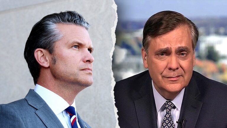 Turley warns Pentagon press rules could have ‘devastating’ effect